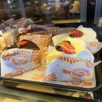 La Monarca Bakery & Cafe - Bakery items - Bakeries Near Me - South Pasadena, California La Monarca Bakery & Cafe - Bakery items - Bakeries Near Me - South Pasadena, California