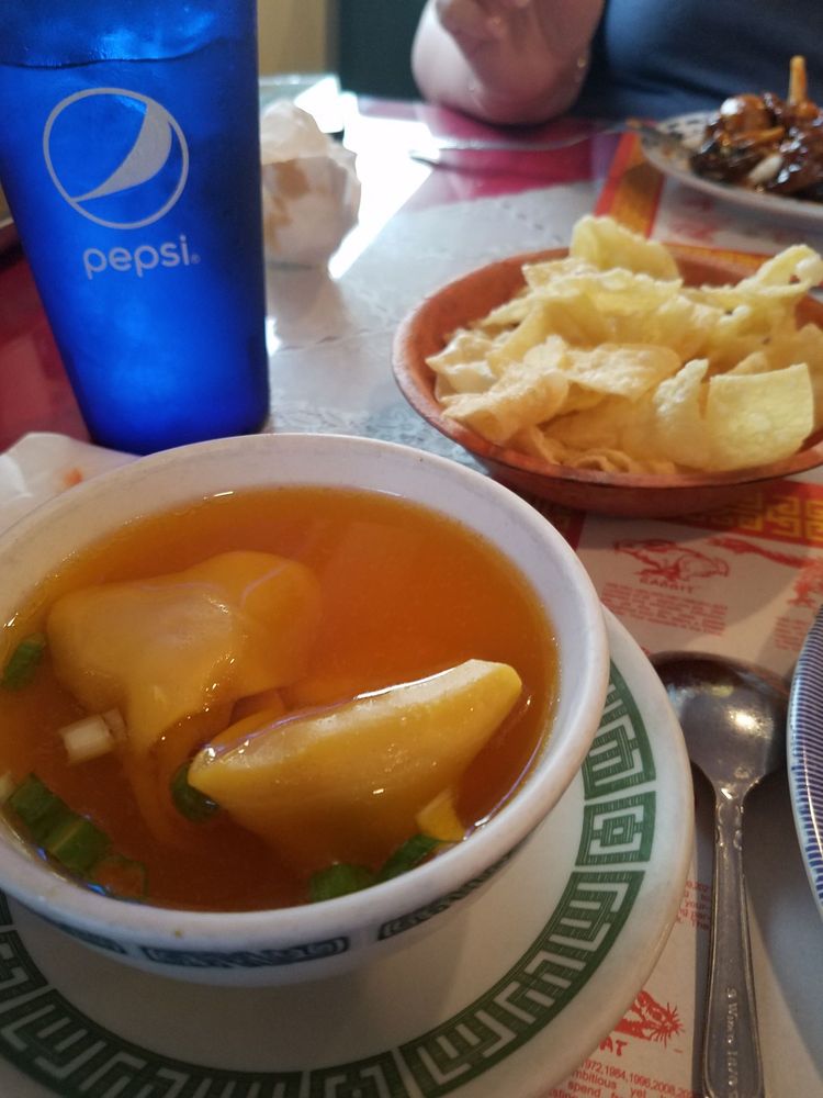 BAMBOO GARDEN 15 Reviews 6411 Sissonville Dr, Charleston, WV Menu