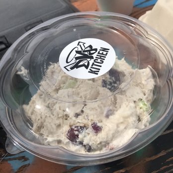 DV8 Kitchen - Chicken Salad (1.5 lbs) - Bakeries Near Me - Lexington, Kentucky