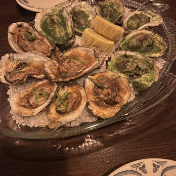 Seaboy - Seafood Near Me - Cornelius, North Carolina
