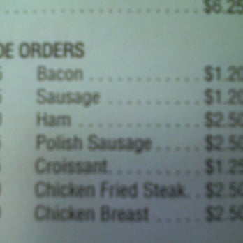 Burger Barn - GUFFAW? Chicken fried steak as a SIDE?? - Burgers Near Me - Camarillo, California Burger Barn - GUFFAW? Chicken fried steak as a SIDE?? - Burgers Near Me - Camarillo, California