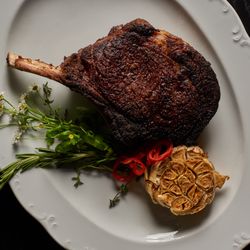 BLVD Steakhouse