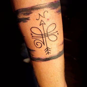 Rings of Fire - Piercing Near Me - San Antonio, Texas