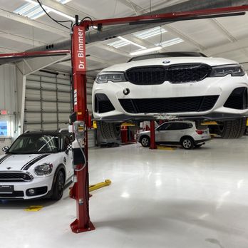 Dr Bimmer - Auto Repair Near Me - Collierville, Tennessee