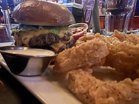 Hair of the Dog by null