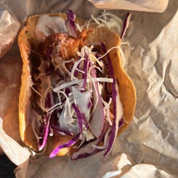 Rubio's Coastal Grill - The Original Fish Taco® - Mexican Near Me - Bakersfield, California