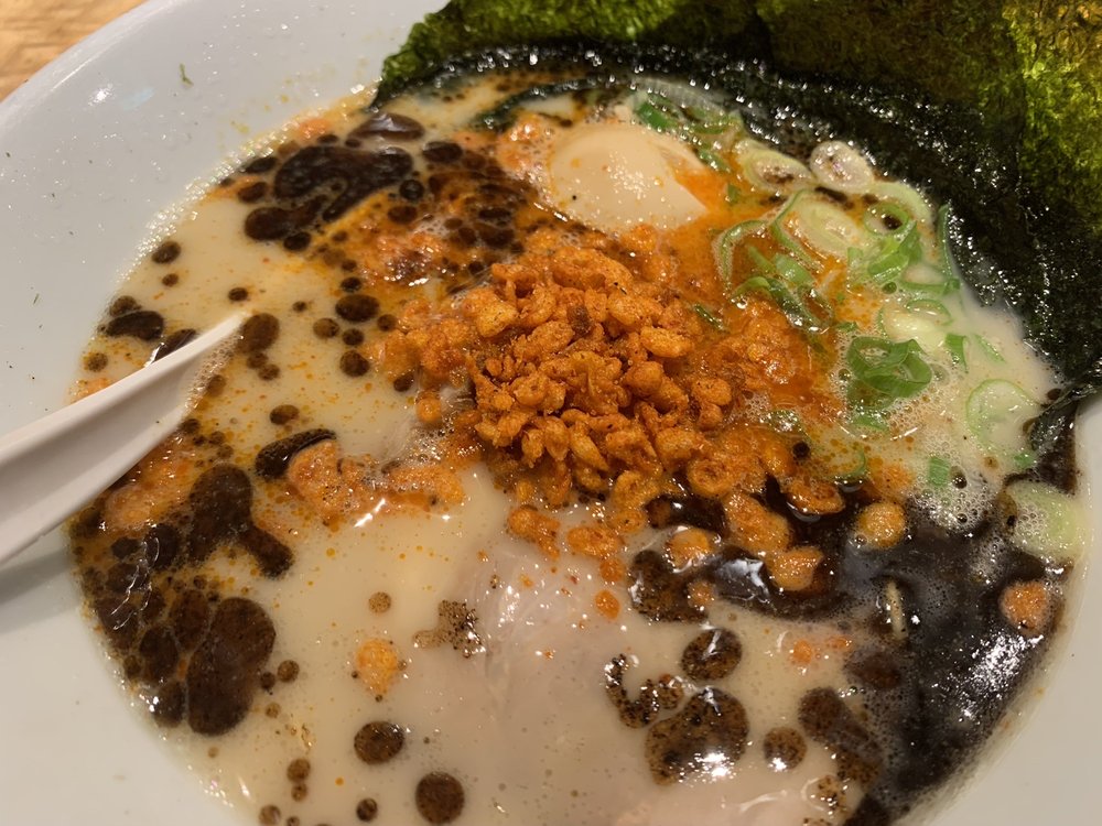 IPPUDO YOKOHAMA PORTA 