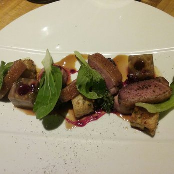 Parallel 37 - Duck. Amazing - New American Near Me - San Francisco, California Parallel 37 - Duck. Amazing - New American Near Me - San Francisco, California