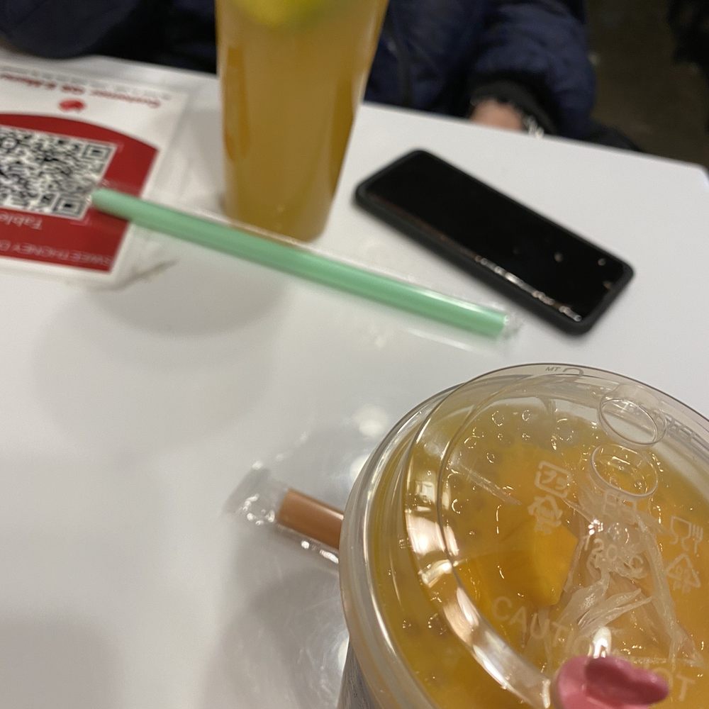 Sweethoney Dessert - Desserts Near Me - Burnaby, British Columbia
