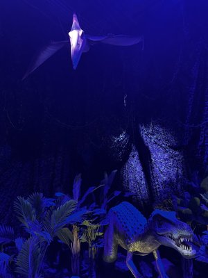 Dinos Alive Washington DC by null