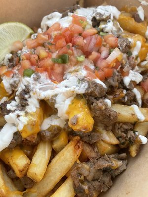 Azteca Mexican Restaurant by null