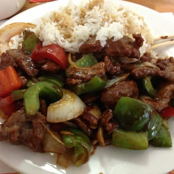 Golden Seas Restaurant - Pepper steak and onions - Chinese Near Me - Marlboro, New Jersey Golden Seas Restaurant - Pepper steak and onions - Chinese Near Me - Marlboro, New Jersey