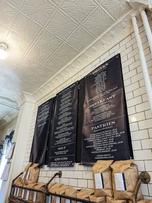Campbell and Co - Williamsburg by null