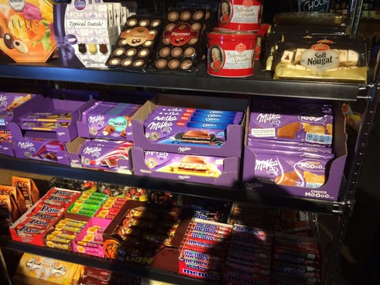 Morse's Sauerkraut by null