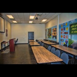 Advanced Driving Academy