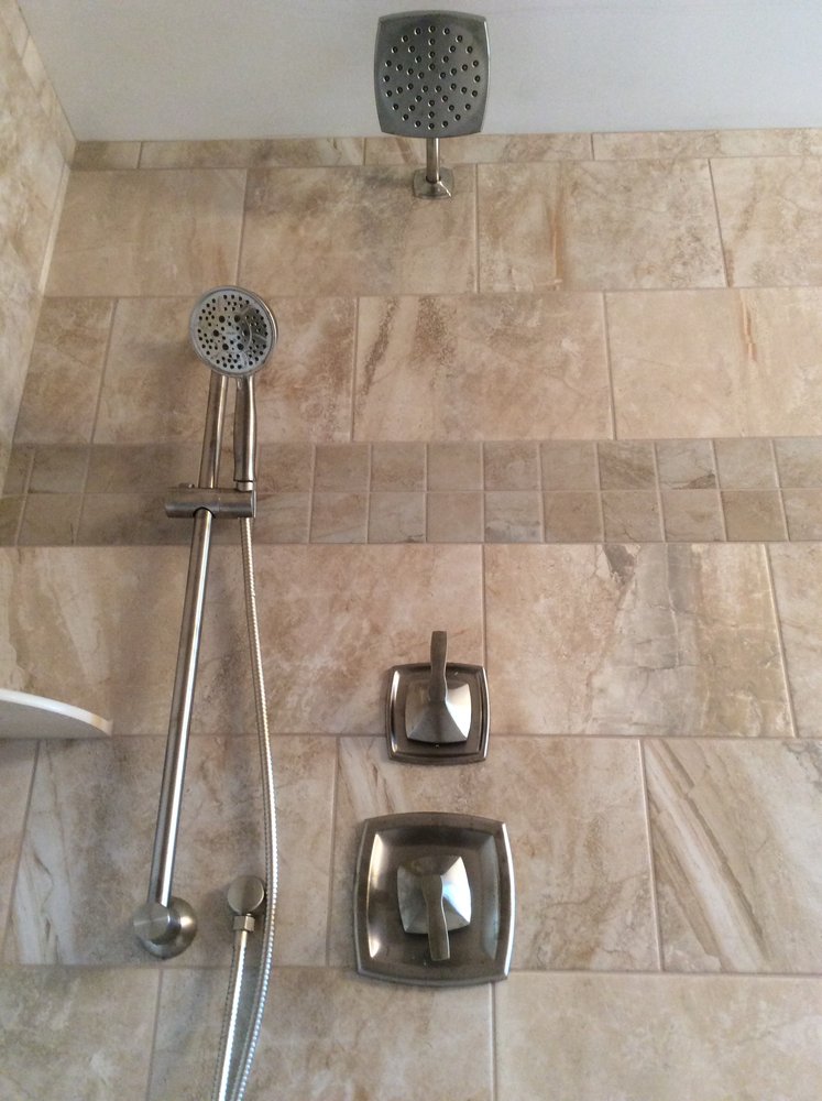 Slide of Custom Plumbing & Heating