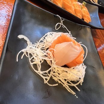 Namba Sushi - Sashimi Plate - Japanese Near Me - North Las Vegas, Nevada