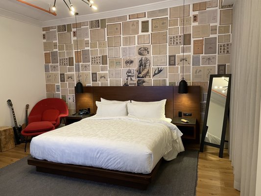 The Walper Hotel - JDV by Hyatt by null