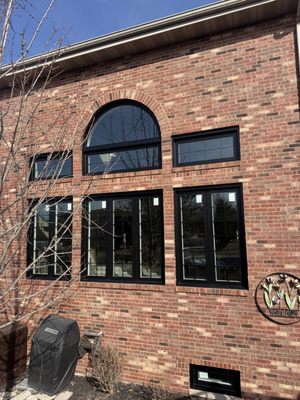 E V Windows & Doors Inc