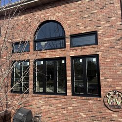 E V Windows & Doors Inc