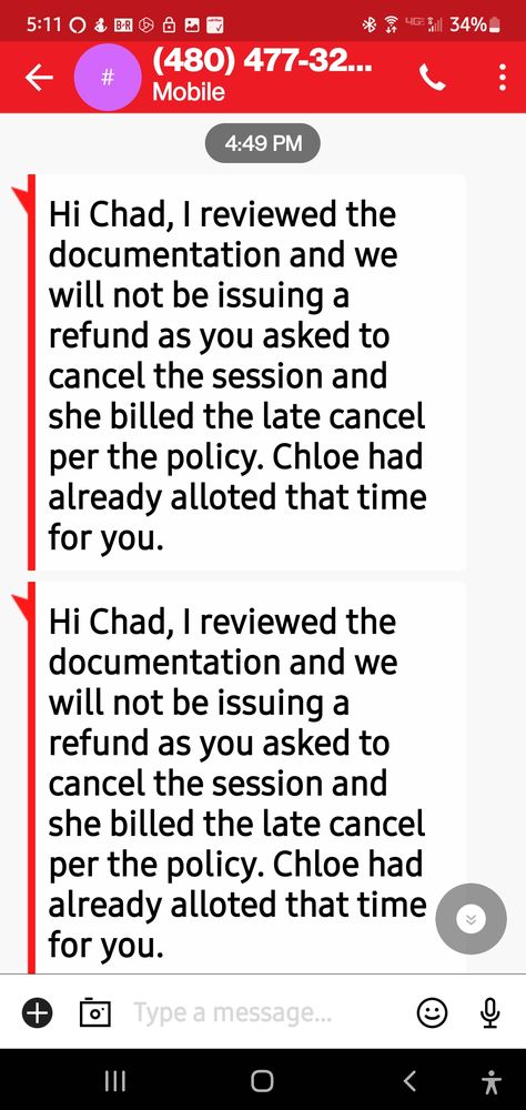 Innerlight Counseling - grief counselor in Gilbert, AZ