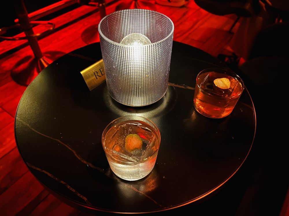 Miami Sound Bar Image