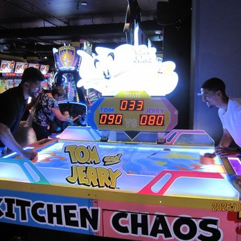 Main Event Montclair - Arcade - Bowling Near Me - Montclair, California Main Event Montclair - Arcade - Bowling Near Me - Montclair, California