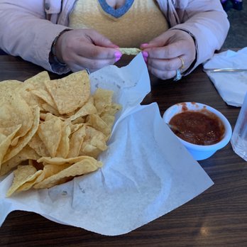 Mi Madre's Restaurant - Tex-Mex Near Me - Austin, Texas