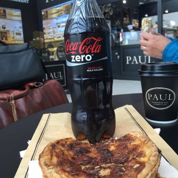 Paul - Quiche - Bakeries Near Me