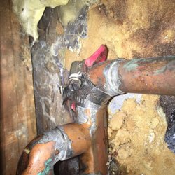 Pete's Plumbing