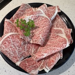 A5 Wagyu A5 Wagyu