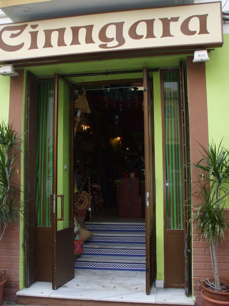 Cinngara