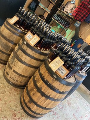 New Riff Distilling by null