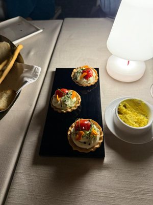 I Sofà Bar Restaurant & Roof Terrace by null