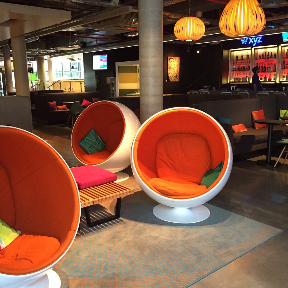 Aloft Brussels Schuman - Inside the lobby - Hotels Near Me - Etterbeek, BRU Aloft Brussels Schuman - Inside the lobby - Hotels Near Me - Etterbeek, BRU