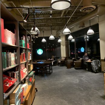 Starbucks - Coffee & Tea Near Me - Bartlett, Illinois