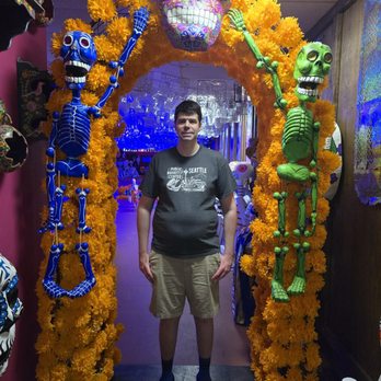 Fiesta At North Star - Home Decor Near Me - San Antonio, Texas