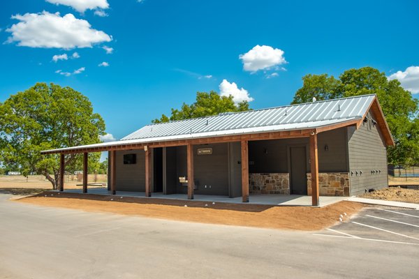 Camp Fimfo Waco by null