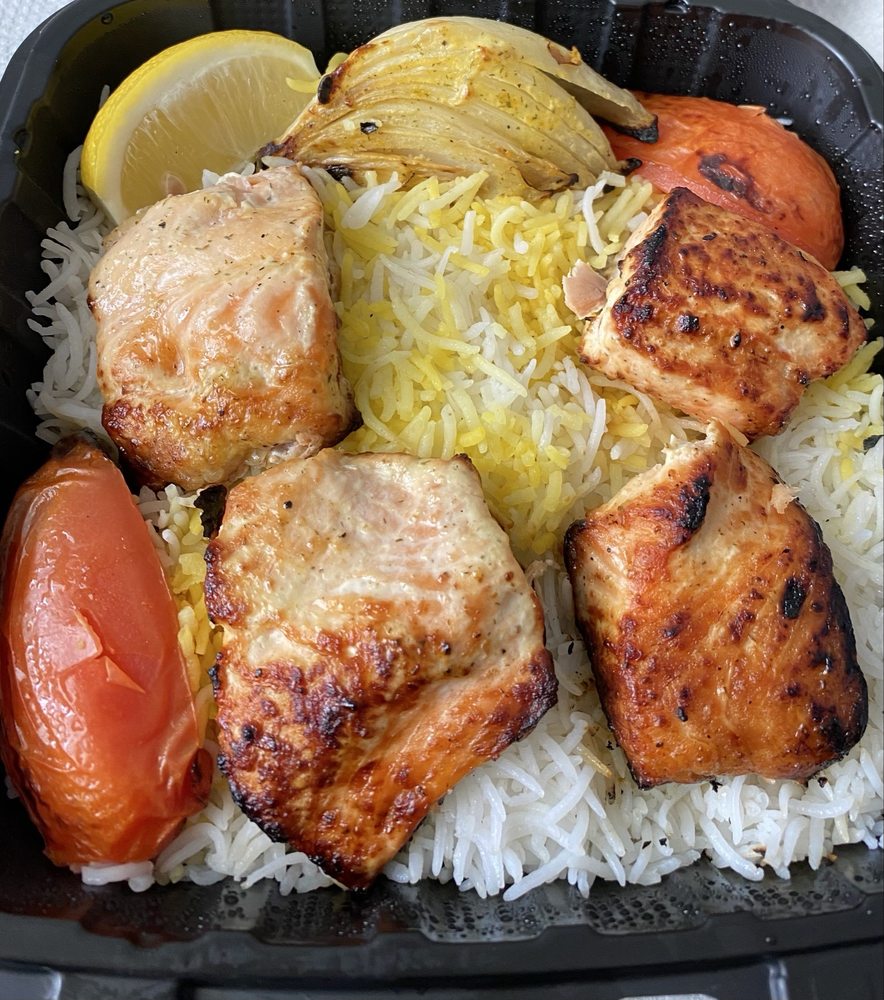 Moby Dick House of Kabob gift card