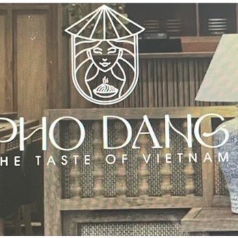 Pho Dang - Atmosphere - Vietnamese Near Me - San Jose, California