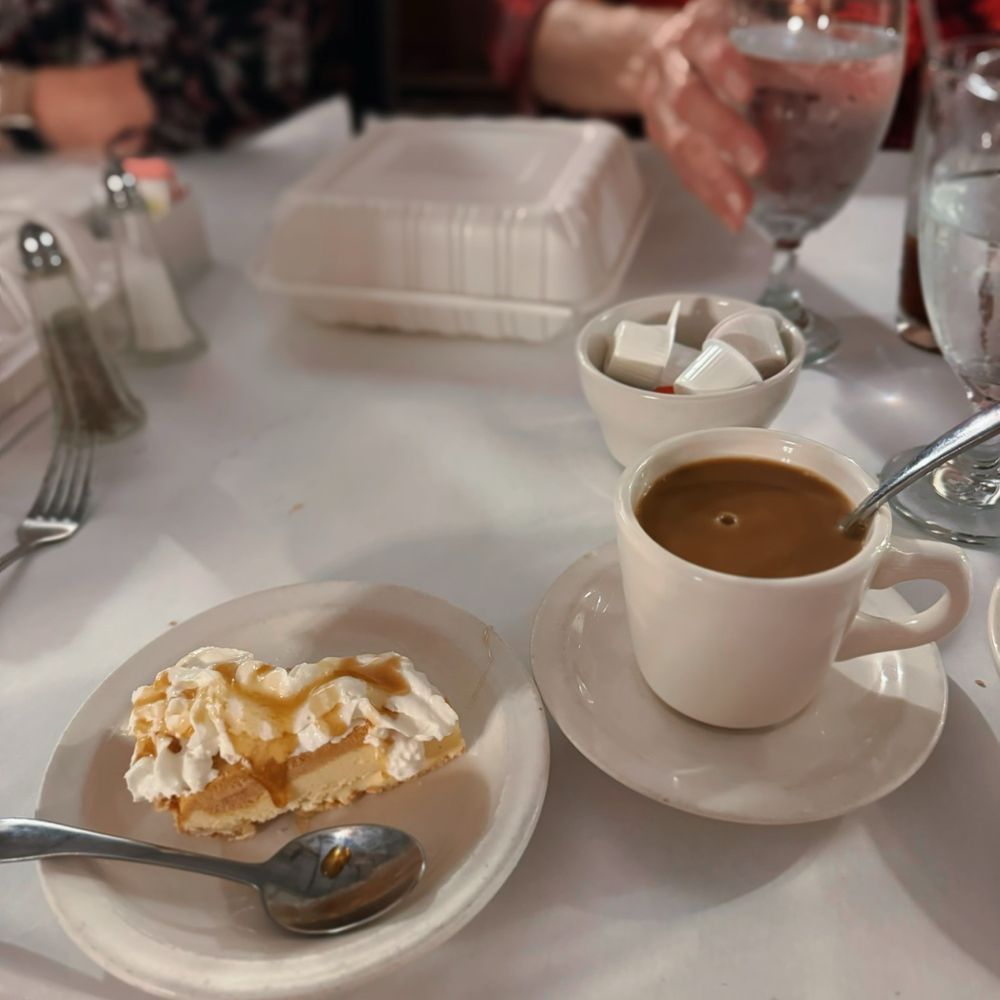 Polish Nook - Dessert - Polish Near Me - Niagara Falls, New York Polish Nook - Dessert - Polish Near Me - Niagara Falls, New York