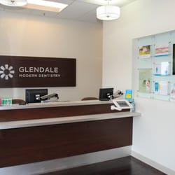 Glendale Modern Dentistry - Glendale Modern Dentistry opened its doors to the Glendale community in May 2014.