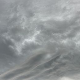 magical storm rolled through magical storm rolled through
