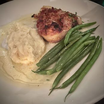 Freelance Cafe & Wine Bar - Swordfish special - New American Near Me - Piermont, New York Freelance Cafe & Wine Bar - Swordfish special - New American Near Me - Piermont, New York