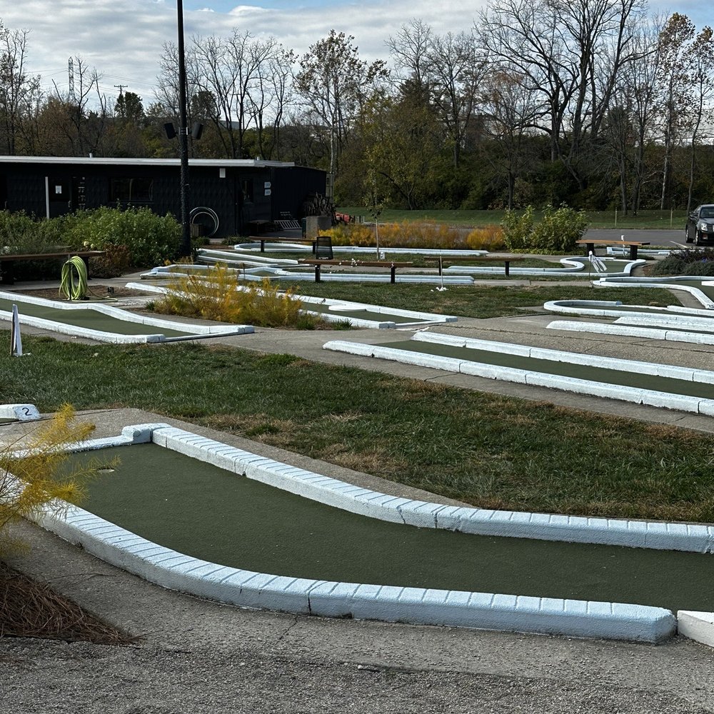 The Acres - Putt putt course - Mini Golf Near Me - Cincinnati, Ohio The Acres - Putt putt course - Mini Golf Near Me - Cincinnati, Ohio