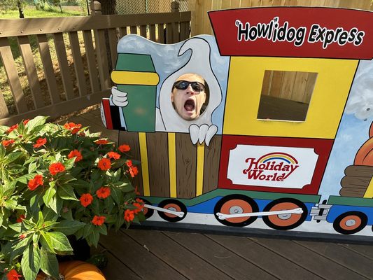 Holiday World & Splashin' Safari by null