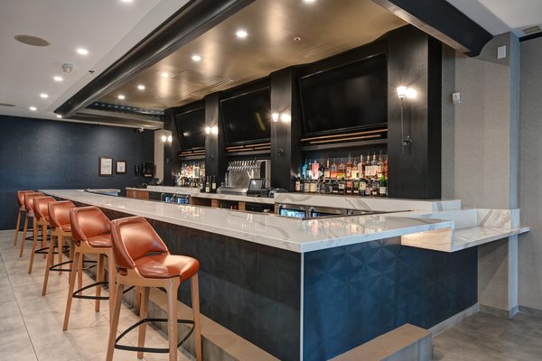 Tower Tap & Grill by null