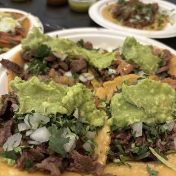 Taco Y Taco - Asada Street Taco - Mexican Near Me - Henderson, Nevada