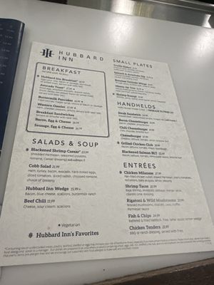 Hubbard Inn by null