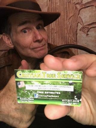 Cristian Tree Service - tree service in Fort Worth, TX